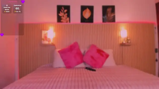 Sirenita petitexoxo online show from 07-28-26, 11:48