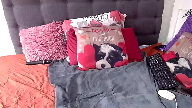 chockclitx5 online show from 03-02-26, 07:15