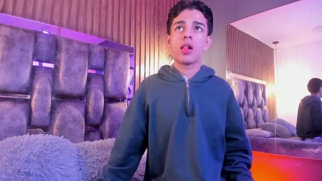 owen  johnson online show from 02-15-26, 12:03