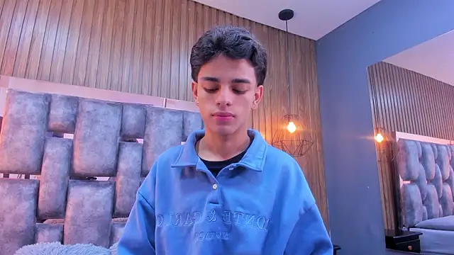 owen  johnson online show from 03-26-26, 11:49