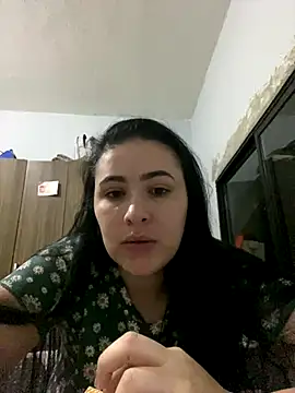 Snapshot of IvettSt_ chatting on 01-08-26, 03:31 IvettSt online show from 01-08-26, 03:31