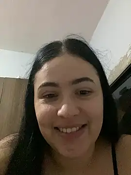 IvettSt  online show from 04-08-26, 03:28