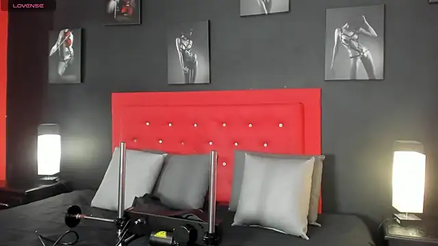 lilyth adam online show from 03-24-26, 08:03