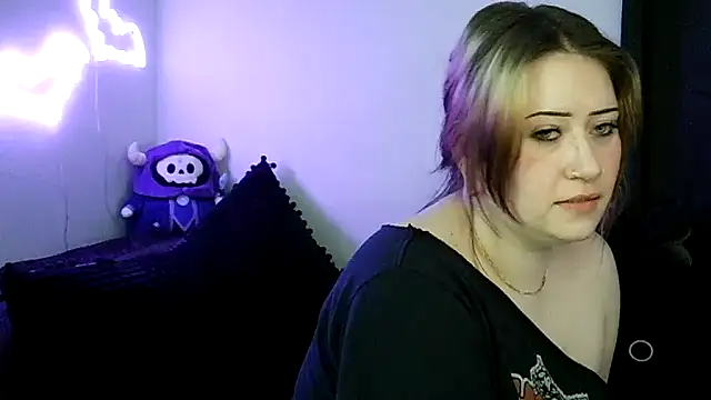 HarleyDemon666 online show from 03-22-26, 06:55