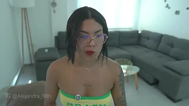 kyria 1 online show from 10-05-25, 08:18