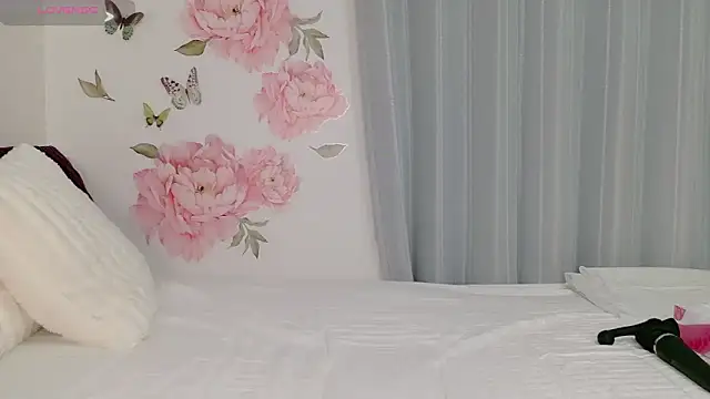 MIZUKI88888 online show from 03-07-26, 01:08