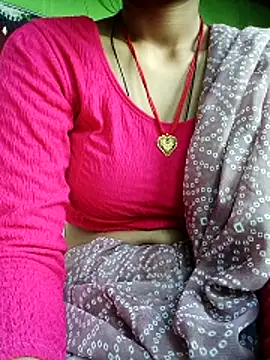 NEHA-DESHI999 online show from 02-15-26, 08:46