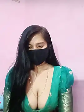NEHA-DESHI999 online show from 06-01-26, 01:18