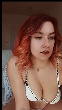 Snapshot of LucyxLou chatting on 03-13-26, 12:12 LucyxLou online show from 03-13-26, 12:12
