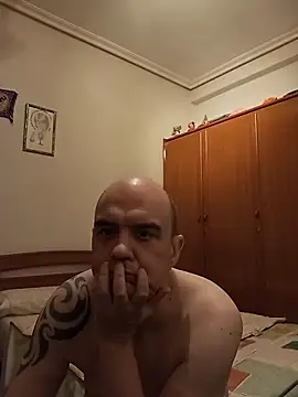 geli45 online show from 04-11-26, 09:30