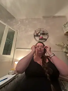 BuxomKitty BBW online show from 03-14-26, 08:14