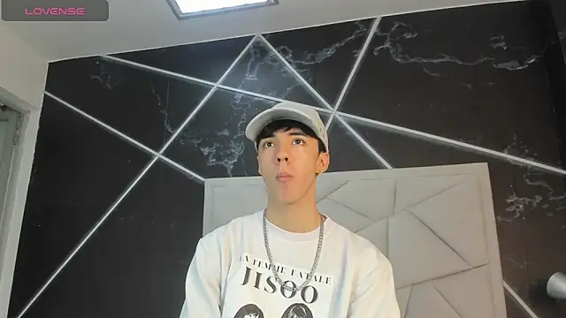 AerumChae online show from 03-17-26, 12:08