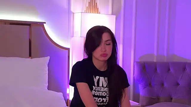 AlanaHurd online show from 05-24-26, 02:55