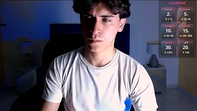 RoberthAlv online show from 03-05-26, 01:07