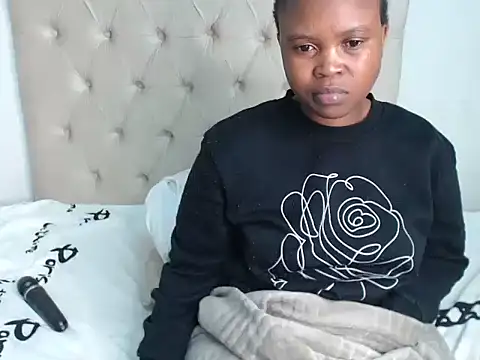 Lolly Ramochele online show from 12-15-25, 12:15