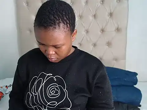 Lolly Ramochele online show from 02-24-26, 11:25