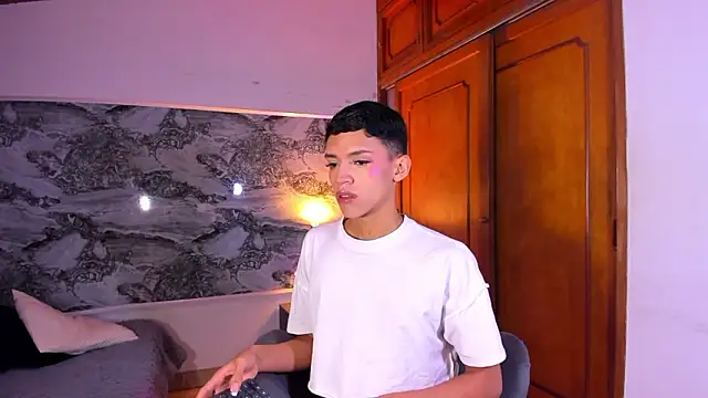 BILLY JAMEES online show from 02-23-26, 02:03