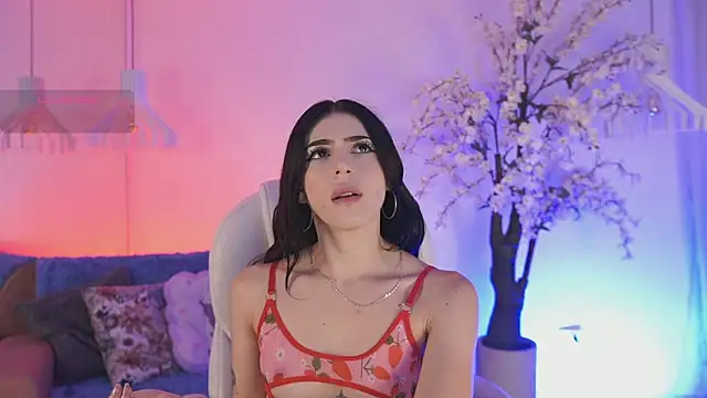 JadeSummerr online show from 01-17-26, 11:37