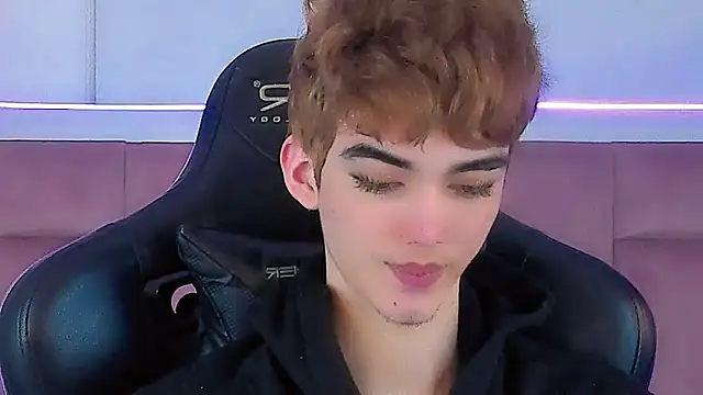 Baby FenixTS online show from 03-07-26, 10:45