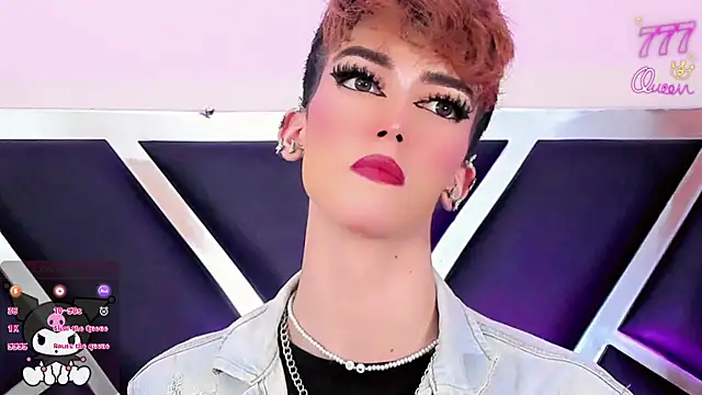 Baby FenixTS online show from 05-28-26, 04:10