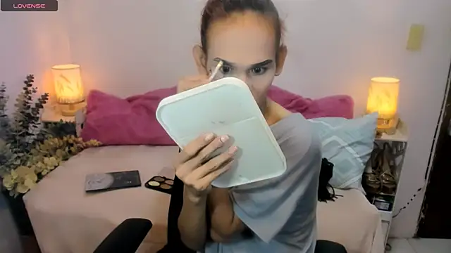 tsmokemachine online show from 10-11-25, 06:34