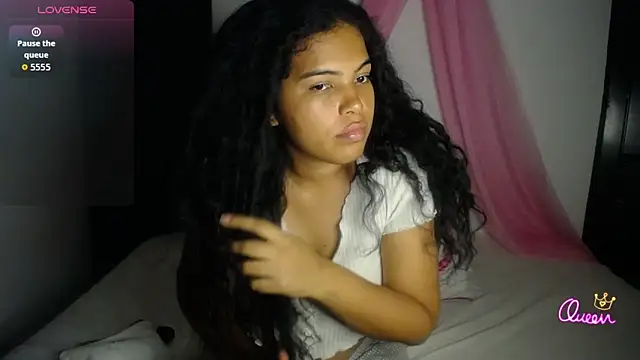 ms ivanna online show from 04-08-26, 11:37