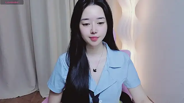 Miu-999 online show from 04-08-26, 02:22