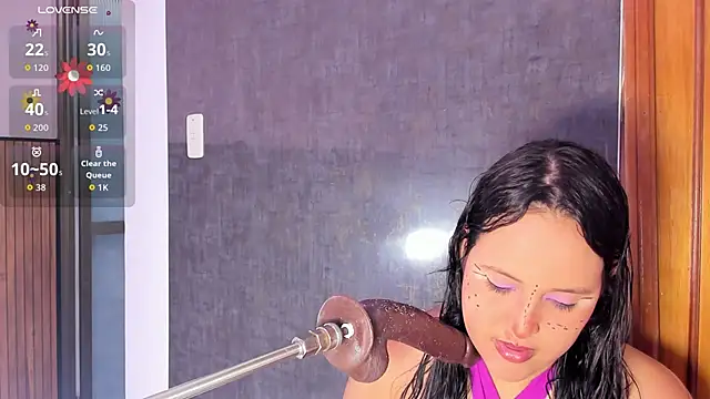 dalia roses online show from 02-04-26, 03:56