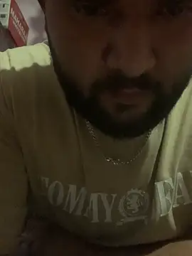 amitsharma7868 online show from 02-03-26, 03:39