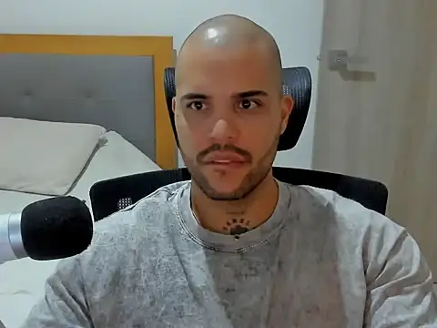 PandacX online show from 03-17-26, 10:46