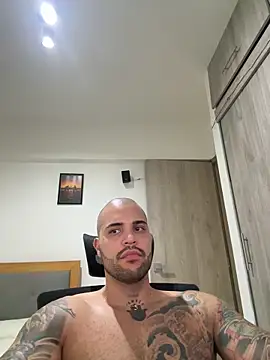 PandacX online show from 03-18-26, 10:13