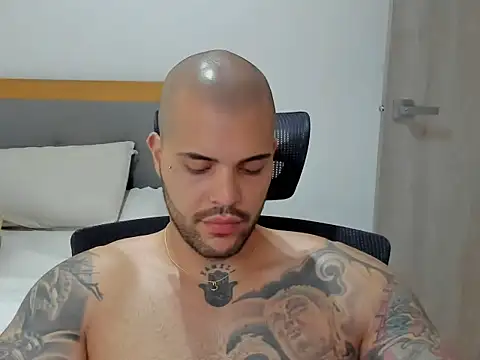 PandacX online show from 03-19-26, 10:14