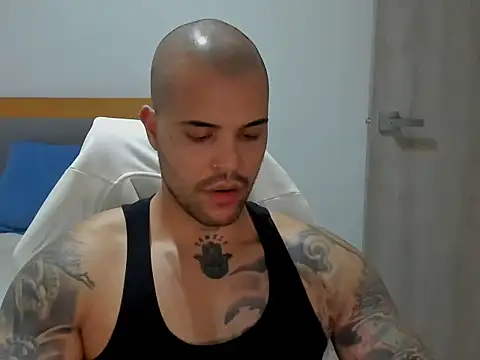 PandacX online show from 04-08-26, 10:54