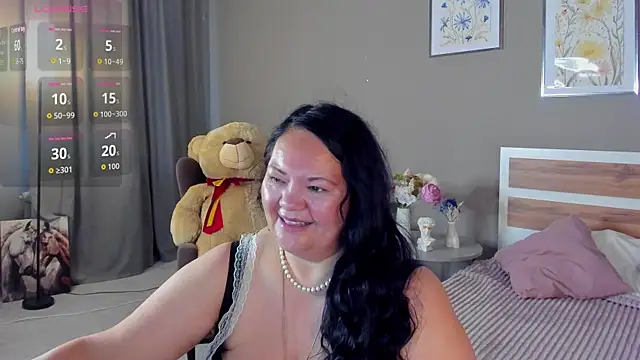 Snapshot of sandra_jackson chatting on 06-28-26, 02:50 sandra jackson online show from 06-28-26, 02:50