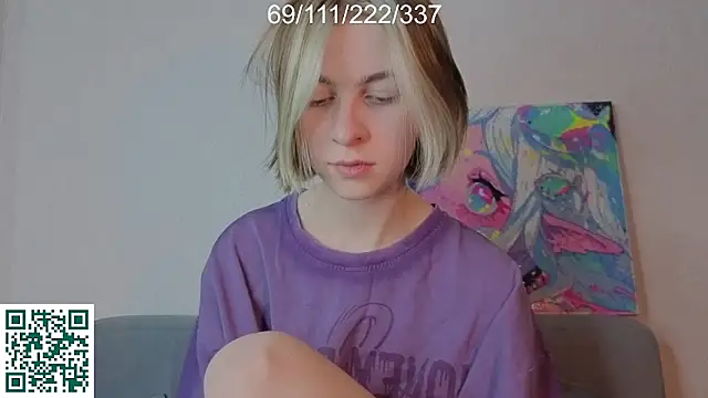 bertamimi online show from 12-22-25, 07:00