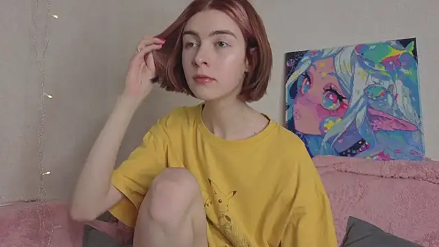 bertamimi online show from 03-07-26, 07:11