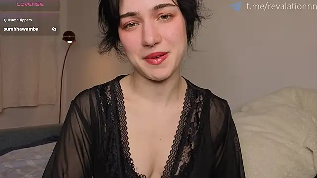 Snapshot of revalation_ chatting on 02-11-26, 03:50 revalation online show from 02-11-26, 03:50