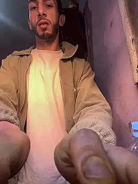 Yasar-Xxxl online show from 04-04-26, 08:45