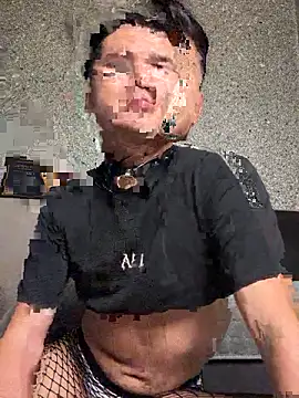 urbillyboi online show from 10-21-25, 01:12