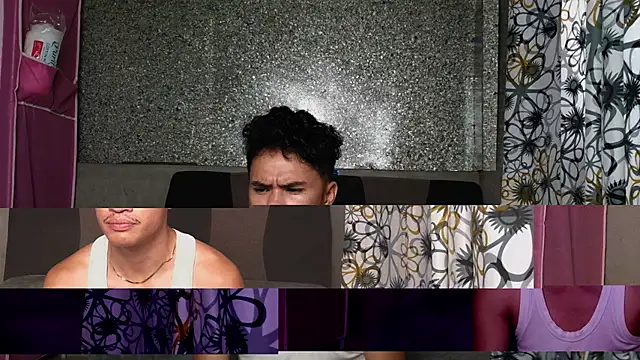 urbillyboi online show from 02-02-26, 03:49