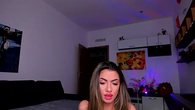 tina kart3r online show from 03-20-26, 10:14