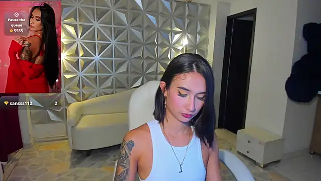 hellen tease online show from 07-01-26, 12:29