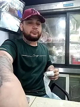 Catire10  online show from 09-15-25, 01:11