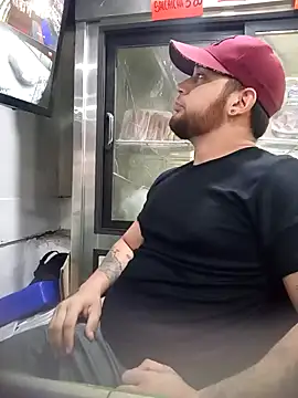 Catire10  online show from 10-08-25, 01:31