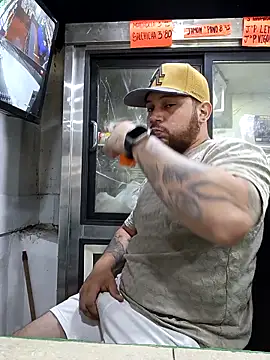 Catire10  online show from 11-08-25, 01:44