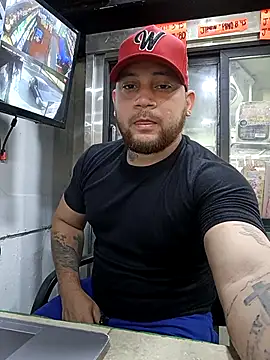 Catire10  online show from 12-18-25, 08:37