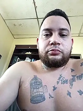 Catire10  online show from 02-08-26, 07:28