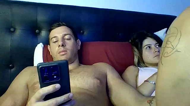 luca23millo90 online show from 03-15-26, 03:45