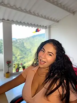 samanthahut1 online show from 07-16-26, 10:05