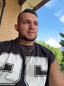 Marco Vega online show from 12-19-25, 06:48